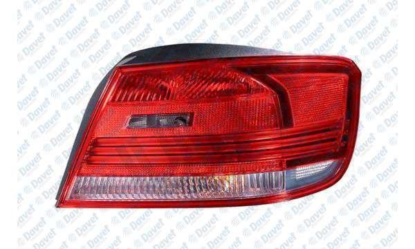 ULO 1042002 Stop Lambasi Sag Camurluk Bmw 3 Serisi(E93) 07-09  ####